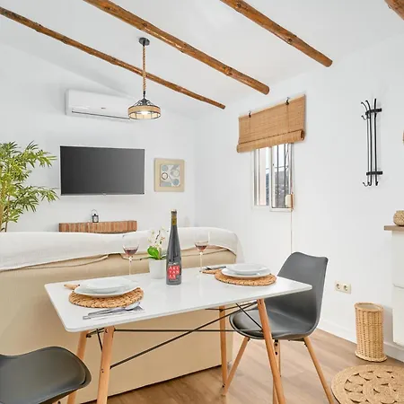 Rincon De Tetuan Country house