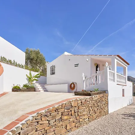Rincon De Tetuan Country house Archez