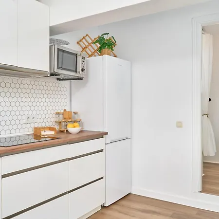 Rincon De Tetuan Country house