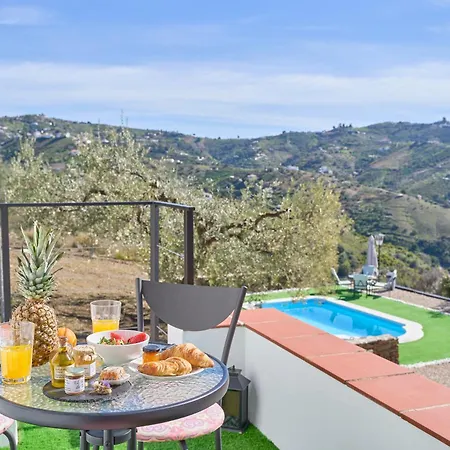 Country house Rincon De Tetuan Archez