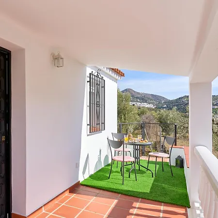 Country house Rincon De Tetuan