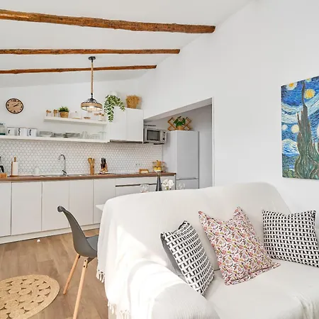 Rincon De Tetuan Country house *