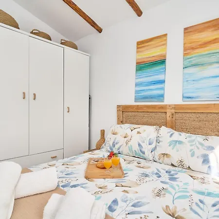 Country house Rincon De Tetuan Archez