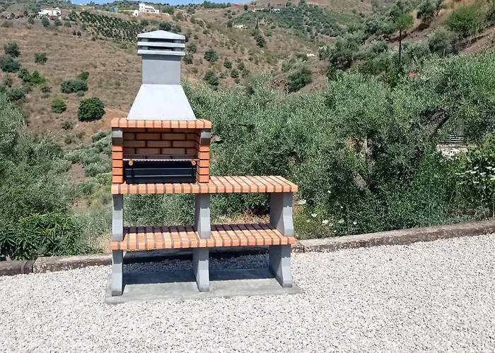 Rincon De Tetuan Lantställe
