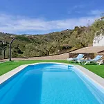 Rincon De Tetuan Country house *