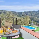 Country house Rincon De Tetuan Archez