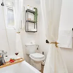 Rincon De Tetuan Country house