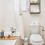 Rincon De Tetuan Country house Archez
