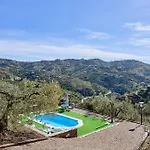 Country house Rincon De Tetuan Archez
