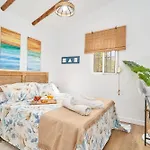 Rincon De Tetuan Country house Archez