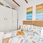 Country house Rincon De Tetuan Archez