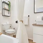 Country house Rincon De Tetuan Archez