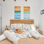 Rincon De Tetuan Country house *
