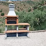 Rincon De Tetuan Country house