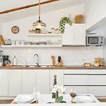 Rincon De Tetuan Country house Archez