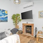 Country house Rincon De Tetuan