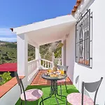 Rincon De Tetuan Archez