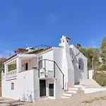 Rincon De Tetuan Country house Archez