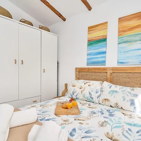 Country house Rincon De Tetuan